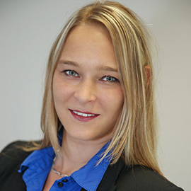 Nicole Nürnberger-Dietzsch, Rechtsanwalts- und Notarfachangestellte, Referentin und Beraterin für Kanzleiorganisation 