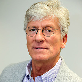 Michael Schoenlein, Rechtsanwalt