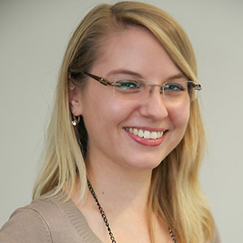Melanie Müller, Steuerfachangestellte