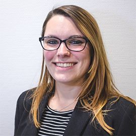 Tanja Josephs Lohnbuchhalterin IHK Tanja Josephs Lohnbuchhalterin IHK